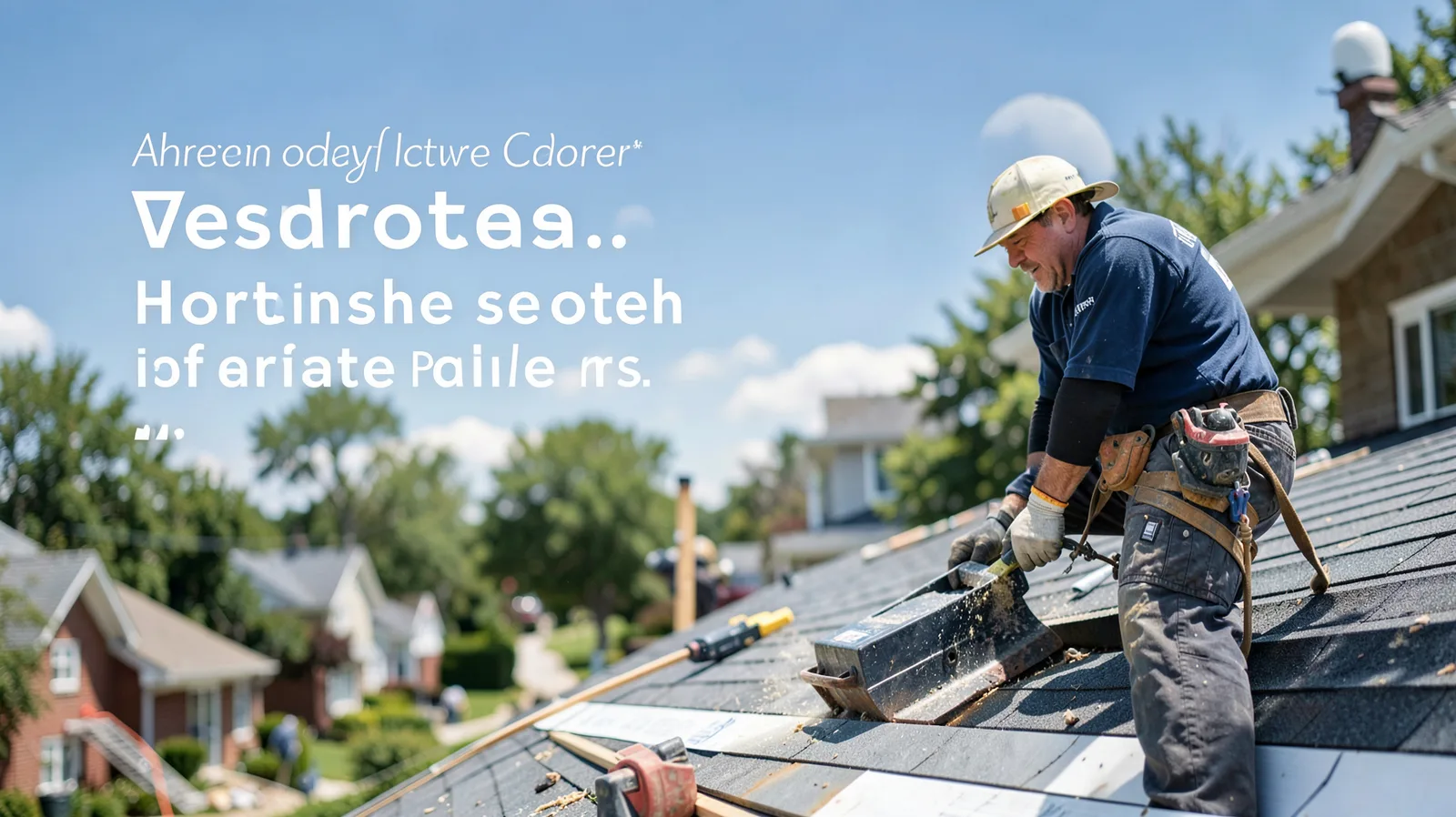 Roof Replacement in Redford, MI near me